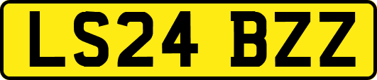 LS24BZZ