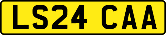 LS24CAA