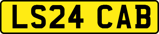 LS24CAB