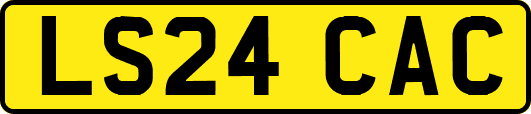 LS24CAC
