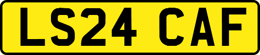 LS24CAF
