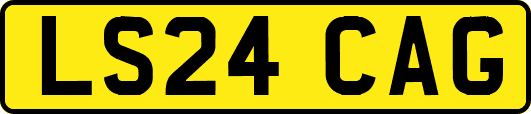 LS24CAG