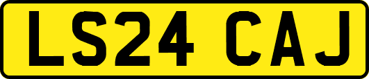 LS24CAJ