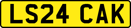 LS24CAK