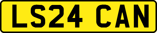 LS24CAN