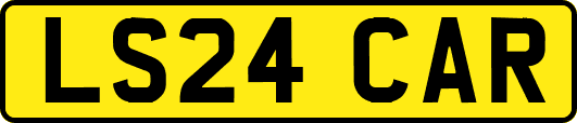 LS24CAR