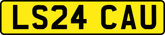 LS24CAU