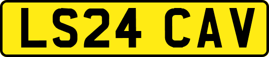LS24CAV