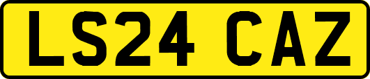LS24CAZ