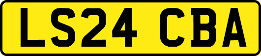 LS24CBA