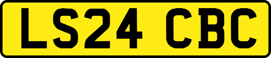 LS24CBC