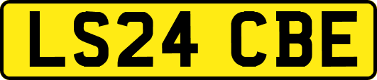 LS24CBE