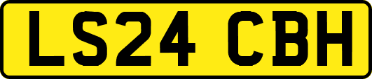 LS24CBH
