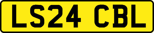 LS24CBL
