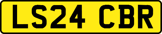 LS24CBR