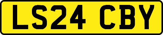 LS24CBY