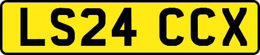 LS24CCX