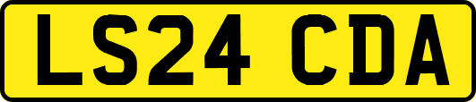 LS24CDA