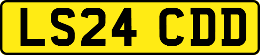 LS24CDD