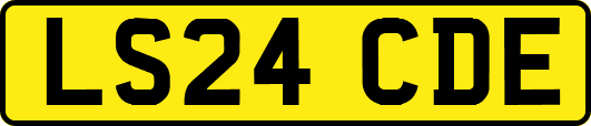 LS24CDE