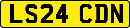 LS24CDN