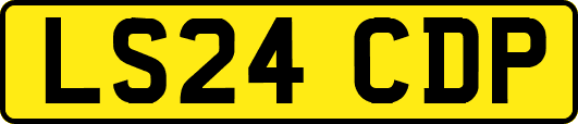 LS24CDP