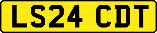 LS24CDT