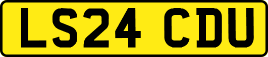 LS24CDU