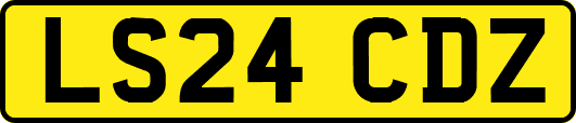 LS24CDZ