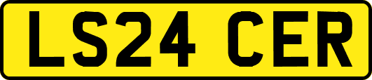 LS24CER