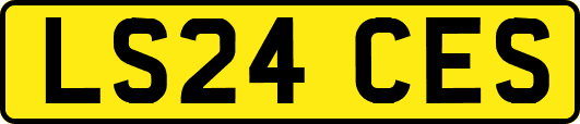 LS24CES