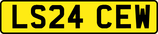LS24CEW