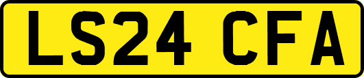 LS24CFA
