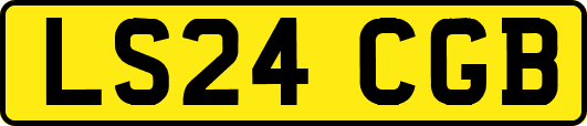 LS24CGB