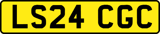 LS24CGC