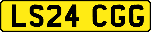 LS24CGG