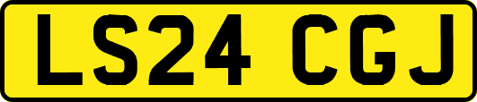 LS24CGJ