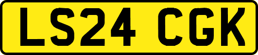 LS24CGK