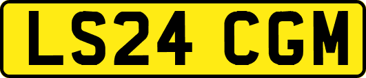LS24CGM