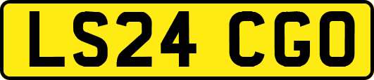 LS24CGO