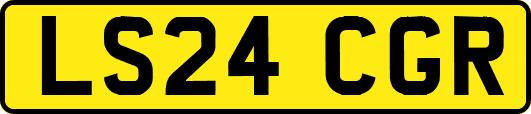 LS24CGR