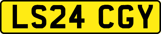LS24CGY