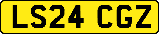 LS24CGZ