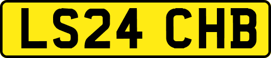 LS24CHB