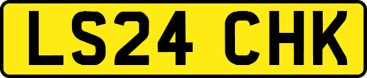 LS24CHK