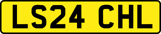 LS24CHL