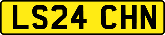 LS24CHN