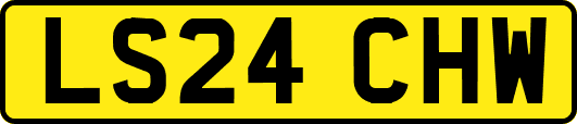 LS24CHW