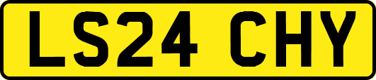 LS24CHY