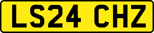 LS24CHZ